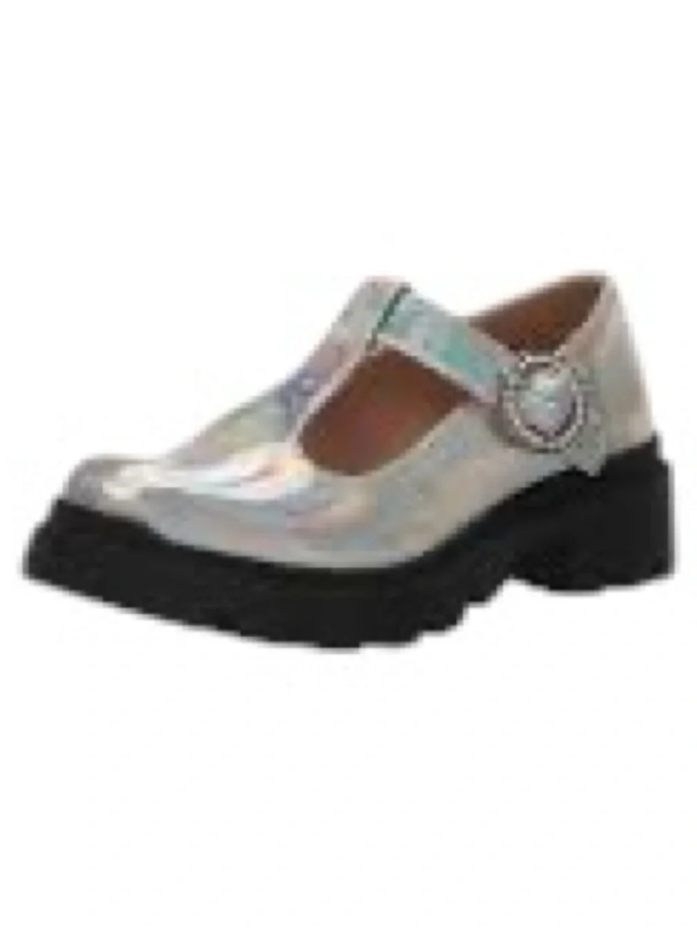 silver height